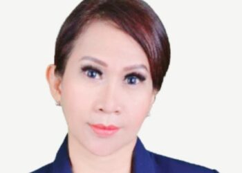 Horjani Dewati Hutagalung SE, Wanita Berparas Cantik yang Kini Menjabat Sebagai Dewan Pengawas BP Batam