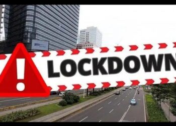 Gemar Ganjar Dukung Program Lockdown 2 Hari di Rumah