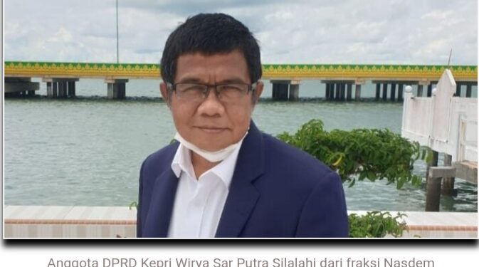 Wirya: Melalui Simulasi Belajar Tatap Muka, akan Menjadi salah satu Metode Pelaksanaan di Masa Pandemi COVID-19