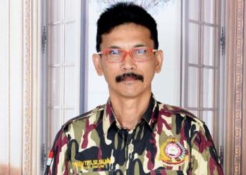 FORKORINDO Desak Komisi VI DPR RI Batalkan Perka BP Batam No.28/2020 Terkait Kenaikan Tarif
