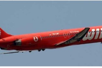 Dampak Erupsi Gunung Raung, Lion Air Cancel Flight