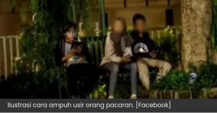 Kaget, Usai Putus Sama Pacar Malah Dituntut Biaya Pacaran Rp40 Juta