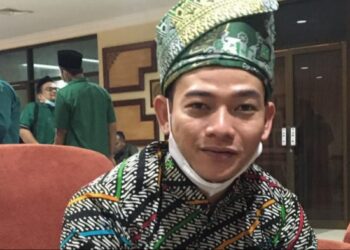 Himpunan Mahasiswa dan Pemuda Kota Batam Mempertanyakan Bebasnya Terdakwa Song Chuanyun Als Song Pembunuh WNI. Ada Apa?