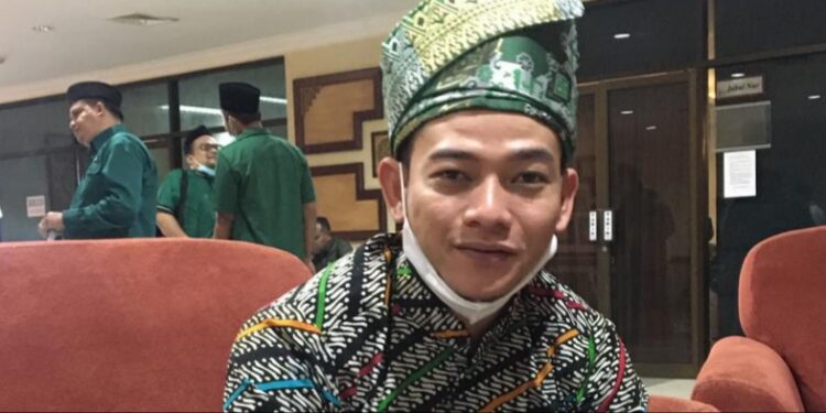 Himpunan Mahasiswa dan Pemuda Kota Batam Mempertanyakan Bebasnya Terdakwa Song Chuanyun Als Song Pembunuh WNI. Ada Apa?