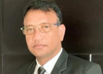 Ketua Kadin Batam Syamsul Paloh Optimis Atas Terbitnya PP No 41 Tahun 2021, Dipastikan Akan Menghidupkan Pertumbuhan Dunia Usaha