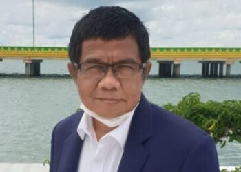 Wirya Sar Putra Silalahi Ucapkan Selamat Bekerja Buat Ansar-Marlin Memimpin Provinsi Kepri, Jalankan Tugas Dengan Amanah Untuk Kepri Lebih Baik dan Sejahtera