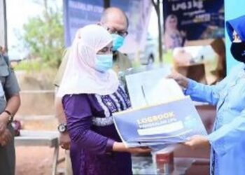 Pembelian Gas LPG 3Kg di Tanjungpinang Dijatah, Pakai Kartu Pelanggan