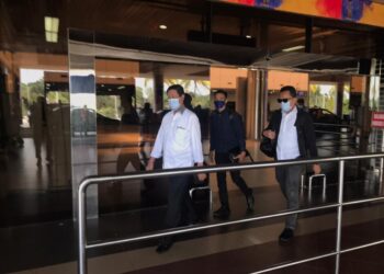 Temukan Masyarakat Sudah Paham Aturan Rapid Test Antigen