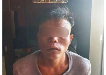 Penusuk Pegawai BP Batam Ditangkap, Namanya Hafidol Hafiz
