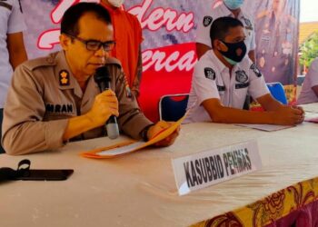 Mengatasnamakan Kantor Pelayanan Kekayaan Negara dan Lelang Subdit 5 Siber Ditreskrimsus Polda Kepri Bongkar Kasus Penipuan Lelang Mobil
