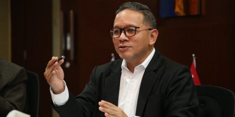 BP Batam Tegaskan Perka 28 Tahun 2020 Tentang Kenaikan Tarif 115 Persen Sudah Melalui Pengkajian Matang