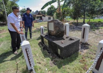 Galang Potensi Surga Wisata Batam