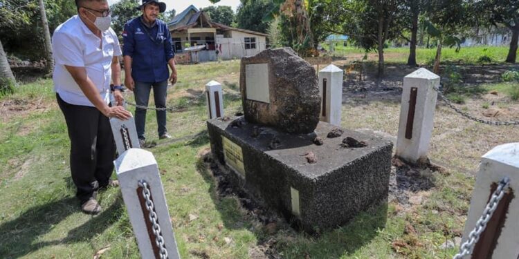 Galang Potensi Surga Wisata Batam