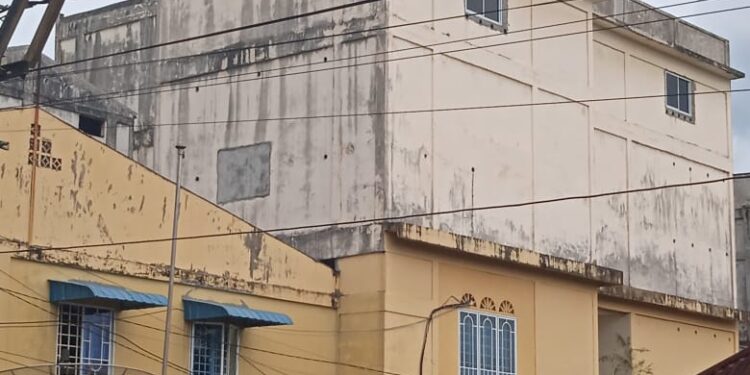 Miris, Dari 300 Usaha Burung Walet di Lingga Tidak Satu Pun Punya Izin Resmi