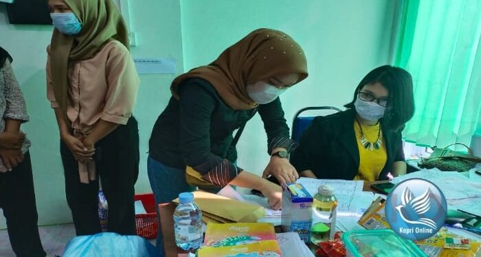 IMM Bayarkan Empat Gaji Karyawan yang Dipecat