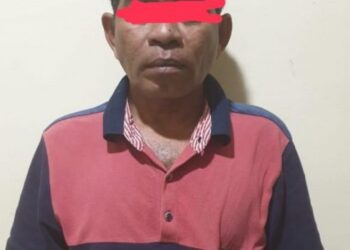 Polsek KKP Batam Tangkap Pelaku Pengiriman Pekerja Migran Indonesia Ke Sigapora