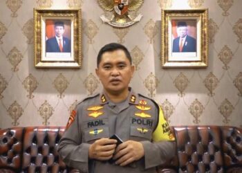Kapolda Metro Jaya Minta Maaf Bawahannya Tembak Anggota TNI AD dan Warga