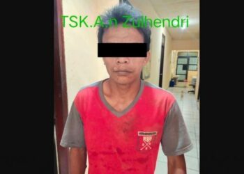 Zul Tiduri Anak Tirinya Sampai Lemas, Sang Ibu Shock Putrinya Membisu