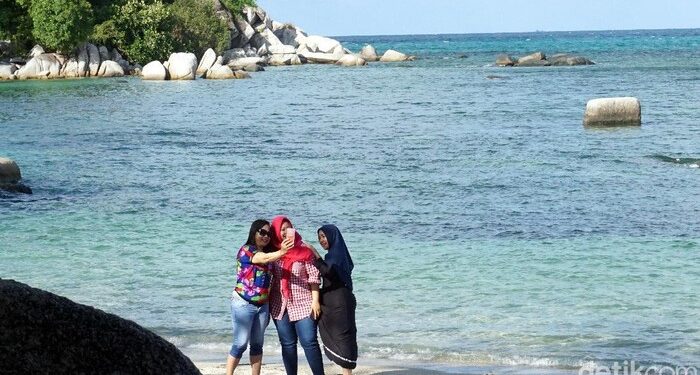 Pemprov Kepri Mau Buka Akses Wisman Mulai Maret, Terutama di Bintan