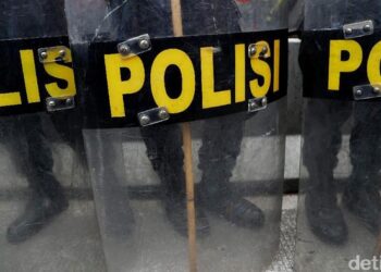 Briptu PN Ngamuk di Kos Pacar Polisi Bermasalah, Polres Jakut: Proses PTDH