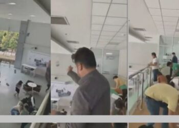 Cara Tak Lazim Bos Dealer Mobil Bagikan Uang ke Karyawan, Warganet Heran