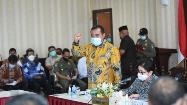 Komisi IX DPR RI Yahya Zaini menyebut kerja sama antara BKKBN Kepri dan Pemda perlu ditingkatkan