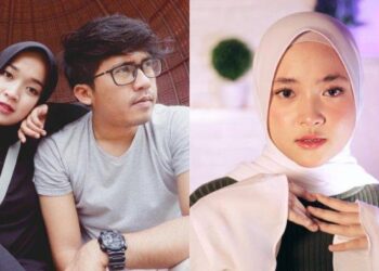 Kronologi Perselingkuhan Nissa Sabyan dan Ayus Terbongkar, Berawal dari Firasat Istri