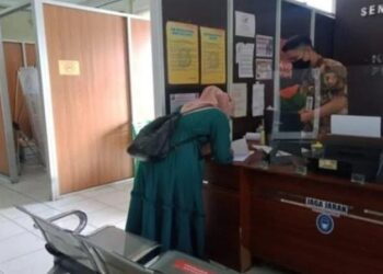 4 Fakta Mahasiswi Berhijab Remas Kemaluan Pelaku Pemerkosa hingga Tak Berdaya