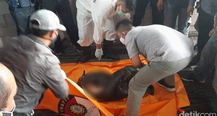 Misteri Kematian Siswi SMA Terbungkus Plastik di Bogor