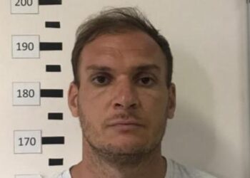 WN Rusia Buron Interpol yang Melarikan Diri di Bali Ditangkap!