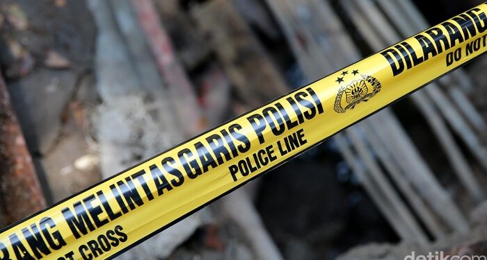 Gegara Utang Rp 50 Juta,Oknum Kades di Serang Diculik-Disekap 20 Hari