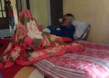 Sering Mengurung Diri, Seorang Pemuda di Cianjur Potong Kemaluan Hingga Putus