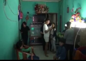 Viral, Kisah Pasutri dengan 15 Anak hingga Kartu Keluarga Dua Lembar