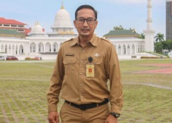 Kadiskominfo Batam Ingatkan Masyarakat Bijak Bermedia Sosial