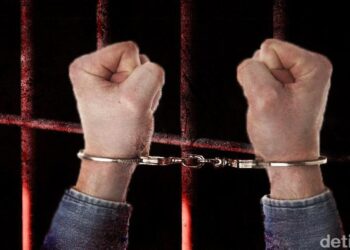 2 Oknum PNS di Riau Diperas Puluhan Juta Lewat VCS, 2 Pelaku Ditangkap