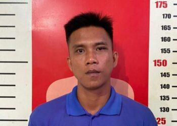 Rekam VCS-Peras Janda Riau Rp 150 Juta