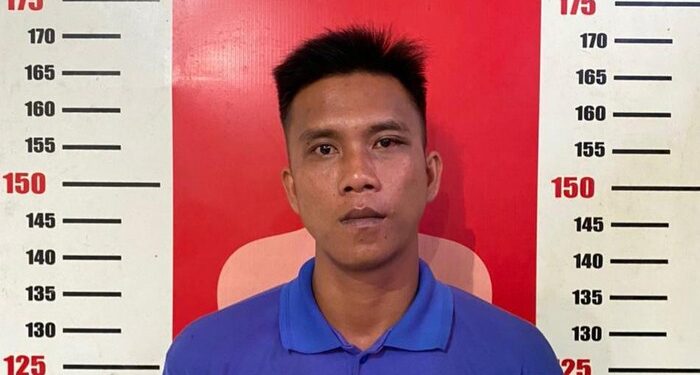 Rekam VCS-Peras Janda Riau Rp 150 Juta