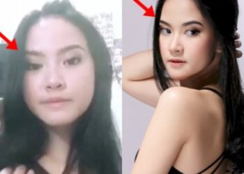 Viral Video Syur Mirip Artis, Warganet Serbu Medsos Gabriella Larasati