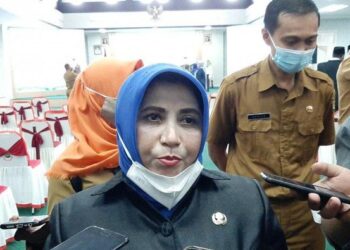 Walkot Tanjungpinang Polisikan Akun FB soal Larangan Badut di Lampu Merah