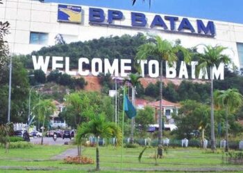 BP Batam Gandeng Kementerian PANRB Gelar Pelatihan Analisis Jabatan
