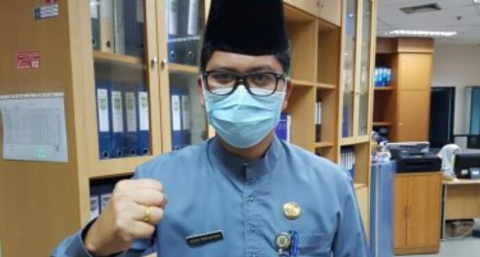 Batam Kantongi Rekomendasi Terkait TPP (Tunjangan Perbaikan Penghasilan) ASN