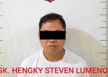 Polsekta Batam Kota Tangkap Pelaku Penggelapan Mobil Mewah