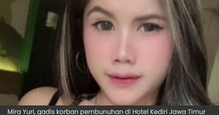 Diduga Dibunuh, Gadis Cantik ditemukan Tewas di Kamar 421 Hotel Lotus