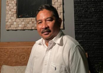 Tokoh Pemuda Kota Batam Diky Wijaya : Pemuda dan Mahasiswa Sebagai Agent of Change dan Agent of Social Control