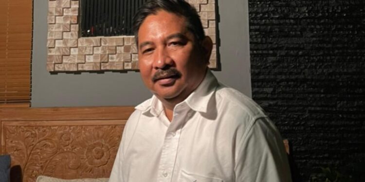 Tokoh Pemuda Kota Batam Diky Wijaya : Pemuda dan Mahasiswa Sebagai Agent of Change dan Agent of Social Control