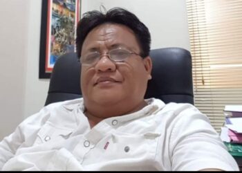 Calon Ketum Ikabsu Albert Gultom: Jika Diamanahkan Siap Membesarkan Ikabsu di Kepri dan Akan Prioritaskan Pembangunan Gedung Serba Guna Untuk Masyarakat Sumut