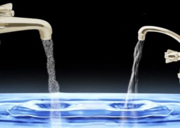 Corcom MOYA Indonesia Astriena Veracia: Pemberitaan Buruknya Kualitas Air SPAM Batam di Rumah pelanggan Ternyata Berasal Dari Pembersih Closet, Bukan Berasal dari Pipa SPAM