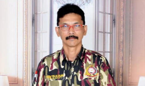Ketum Forkorindo Tohom Sinaga: Belum Saatnya Walikota Batam HM.Rudi Berbicara Maju Jadi Gubernur Kepri, Benahi dulu Sistim Birokrasi Perijinan dan Investasi, Hapus Klik Pimpinan