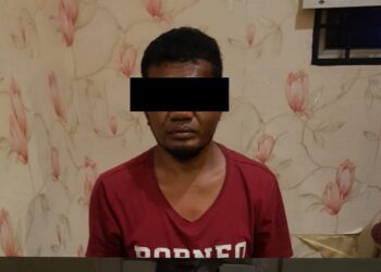 Dit Resnarkoba Polda Kepri Berhasil Nangkap Dua Pelaku BD Inex dan Sabu