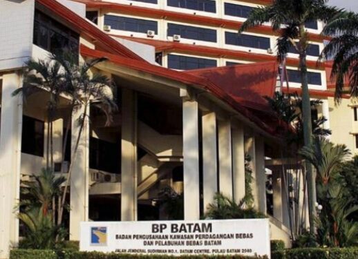 Ketum Forkorindo: Klik Pimpinan Jadikan Pejabat BP Batam Seperti Boneka